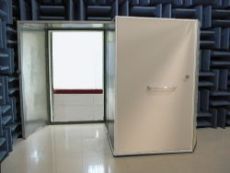 东莞南城区静环隔音设备加工厂 专注降噪，打造静音空间